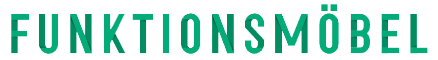 Funktionsmöbel
