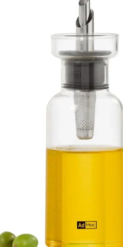 Ad Hoc Öl- / Essigspender AROMAPOUR