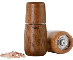 Ad Hoc Pfeffer- / Salzmühle YONO