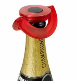 Ad Hoc Sekt- und Champagnerverschluss