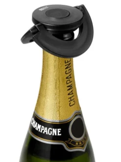 Ad Hoc Sekt- und Champagnerverschluss