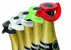 Ad Hoc Sekt- und Champagnerverschluss