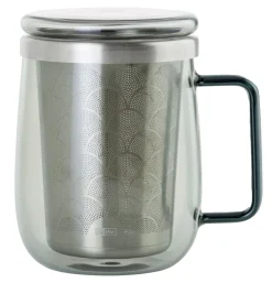 Ad Hoc Teeglas YUNA