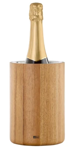 Ad Hoc Wein-, Sekt- / Champagnerkühler VINE