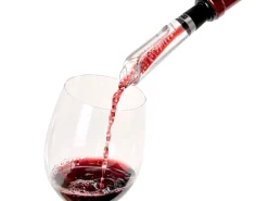 Ad Hoc Wein-Ausgießer VINE