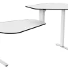 Aeris E-Schreibtisch ACTIVE OFFICE DESK