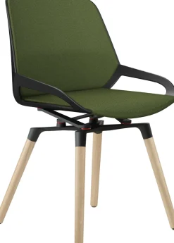 Aeris Konferenzstuhl NUMO COMFORT