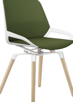 Aeris Konferenzstuhl NUMO COMFORT