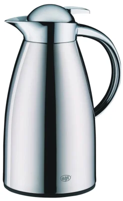 Alfi Isolierkanne st. steel pol. 1L