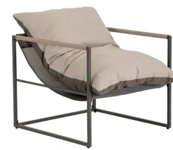 Amatio Lounge-Sessel MELINA