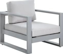 Amatio Lounge-Sessel WILLIS