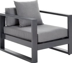 Amatio Lounge-Sessel WILLIS