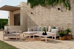 Amatio Lounge-Sessel WILLIS