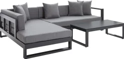 Amatio Lounge-Set (links) WILLIS