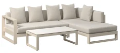 Amatio Lounge-Set (rechts) WILLIS