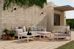 Amatio Lounge-Set (rechts) WILLIS