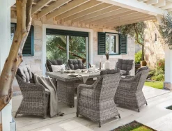 Ambia Garden Gartensessel SAN LEONE