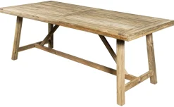 Ambia Garden Gartentisch LINCOLN