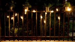 Ambia Garden Lichterkette LICHTERKETTE