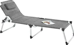 Ambia Garden Liege POOL DELUXE