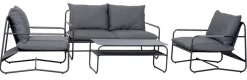 Ambia Garden Loungegarnitur TANEE