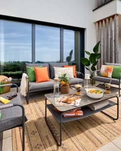 Ambia Garden Loungegarnitur TANEE
