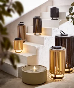 Ambia Garden Solarlampe LUMIN