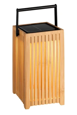 Ambia Garden Solarleuchte SOLARLEUCHTE