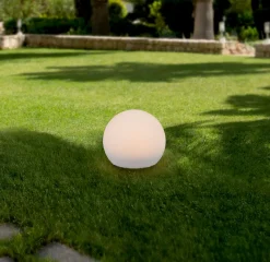 Ambia Garden Solarleuchte BALL