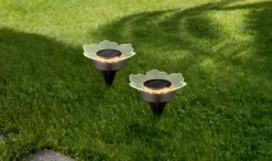Ambia Garden Solarleuchtenset RICHMOND