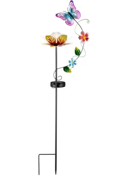Ambia Garden Solarleuchte BASIC
