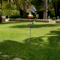 Ambia Garden Solarleuchte BASIC