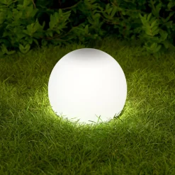 Ambia Garden Solarleuchte BOLTON