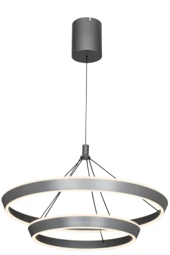 Ambiente LED-Hängeleuchte RIMINI