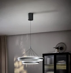 Ambiente LED-Hängeleuchte RIMINI