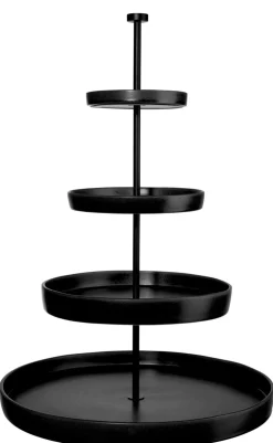 ASA SELECTION Etagere 4-stufig GRANDE