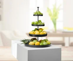 ASA SELECTION Etagere 4-stufig GRANDE