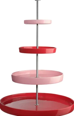 ASA SELECTION Etagere 4-stufig JOY