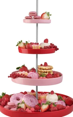 ASA SELECTION Etagere 4-stufig JOY