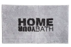 Badteppich 55x60cm Home HOME
