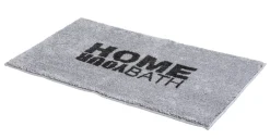 Badteppich 55x60cm Home HOME