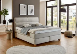 Beldomo Sleep Boxspringbett BX MIAMI