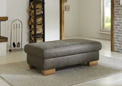 Beldomo Comfort XXL-Hocker FERRES