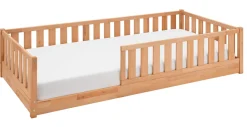 Ben 'N' Jen Bodenbett INFANSKIDS
