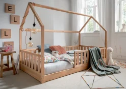 Ben 'N' Jen Hausaufsatz (für Bodenbett) INFANSKIDS