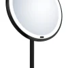Beslagsboden Stand-Kosmetikspiegel LED BB