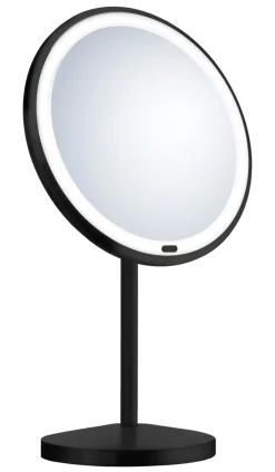 Beslagsboden Stand-Kosmetikspiegel LED BB