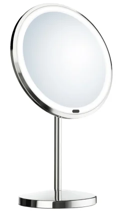 Beslagsboden Stand-Kosmetikspiegel LED BB