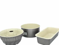 Birkmann Backformen-Set 3-tlg.