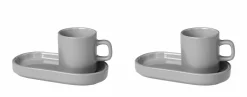 blomus 2er-Set Espressotassen  MIO